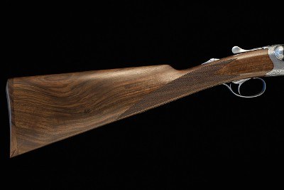 Beretta 486, 28ga/28"- straight/splinter - NEW - Image 7 of 13