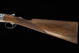 Beretta 486, 28ga/28"- straight/splinter - NEW - Image 8 of 13