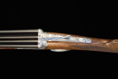 Beretta 486, 28ga/28"- straight/splinter - NEW - Image 12 of 13