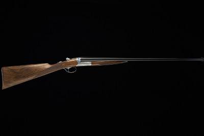 Beretta 486, 28ga/28"- straight/splinter - NEW - Image 3 of 13
