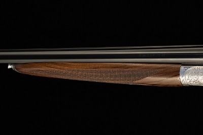 Beretta 486, 28ga/28"- straight/splinter - NEW - Image 5 of 13