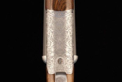Beretta 486, 28ga/28"- straight/splinter - NEW - Image 13 of 13