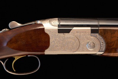 Beretta 687 SPV Sporting, 12ga/32", B-fast - NEW - Image 10 of 13