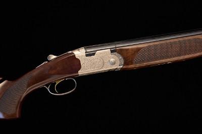 Beretta 687 SPV Sporting, 12ga/32", B-fast - NEW - Image 1 of 13