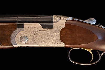 Beretta 687 SPV Sporting, 12ga/32", B-fast - NEW - Image 11 of 13