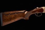 Beretta 687 SPV Sporting, 12ga/32", B-fast - NEW - Image 7 of 13