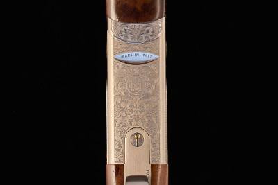 Beretta 687 SPV Sporting, 12ga/32", B-fast - NEW - Image 12 of 13