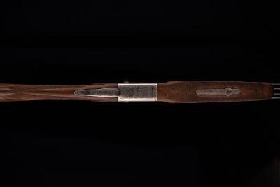 Chapuis 20 Bore SXS with 26 1/2" Barrels - Image 6 of 8