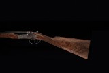 Chapuis 20 Bore SXS with 26 1/2" Barrels - Image 4 of 8