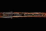 McKay Brown SxS 16ga/29" - NEW - Image 9 of 12