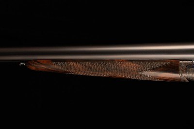 McKay Brown SxS 16ga/29" - NEW - Image 3 of 12