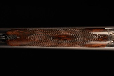 McKay Brown SxS 16ga/29" - NEW - Image 7 of 12