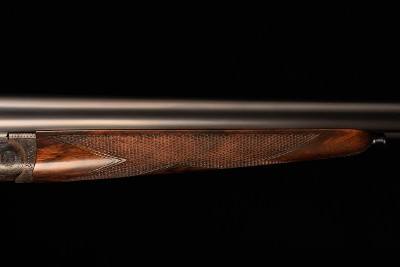 McKay Brown SxS 16ga/29" - NEW - Image 5 of 12