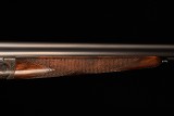 McKay Brown SxS 16ga/29" - NEW - Image 5 of 12
