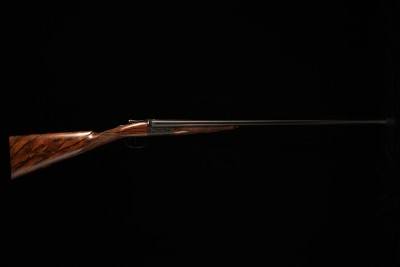 McKay Brown SxS 16ga/29" - NEW - Image 10 of 12