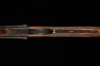 McKay Brown SxS 16ga/29" - NEW - Image 9 of 12