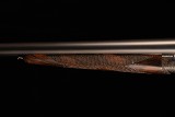 McKay Brown SxS 16ga/29" - NEW - Image 3 of 12
