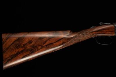 McKay Brown SxS 16ga/29" - NEW - Image 8 of 12