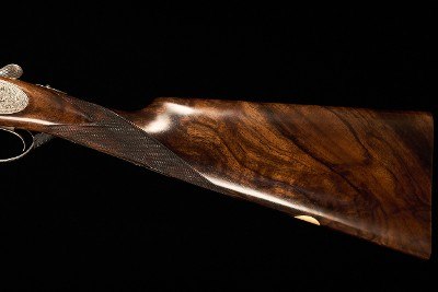 Grulla Royal Master 20/28" - Image 8 of 12
