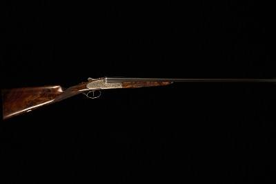 Grulla Royal Master 20/28" - Image 2 of 12
