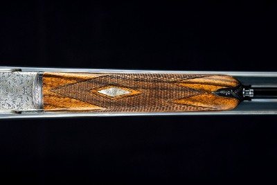 AyA No. 2 Deluxe, 16ga/27" - NEW - Image 5 of 9