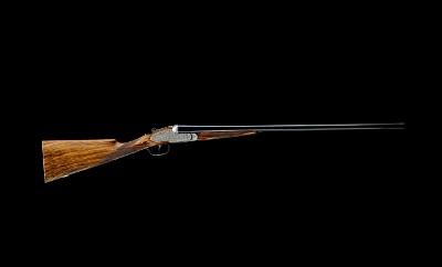 AyA No. 2 Deluxe, 16ga/27" - NEW - Image 1 of 9