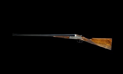 AyA No. 2 Deluxe, 16ga/27" - NEW - Image 2 of 9