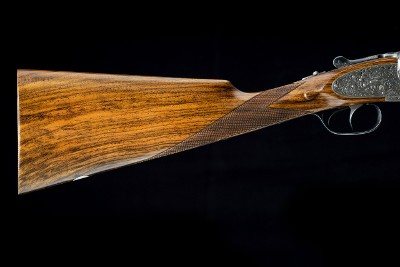 AyA No. 2 Deluxe, 16ga/27" - NEW - Image 3 of 9