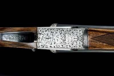 AyA No. 2 Deluxe, 16ga/27" - NEW - Image 6 of 9