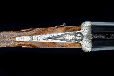 AyA No. 2 Deluxe, 16ga/27" - NEW - Image 9 of 9