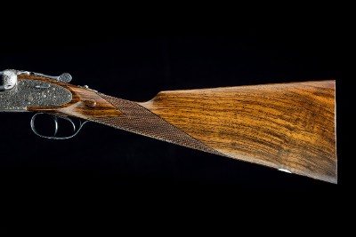 AyA No. 2 Deluxe, 16ga/27" - NEW - Image 4 of 9