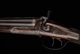 Heritage Stephen Grant Sidelever 20 Bore/28" Bbls - 8 of 9