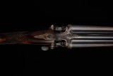 Heritage Stephen Grant Sidelever 20 Bore/28" Bbls - 2 of 9