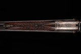 Heritage Stephen Grant Sidelever 20 Bore/28" Bbls - 5 of 9