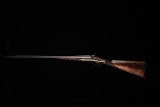 Heritage Stephen Grant Sidelever 20 Bore/28" Bbls - 1 of 9