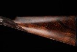 Heritage Stephen Grant Sidelever 20 Bore/28" Bbls - 6 of 9
