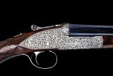 Purdey Best Sidelock Ejector 20ga/28" - used - Image 6 of 10