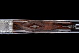 Purdey Best Sidelock Ejector 20ga/28" - used - Image 7 of 10