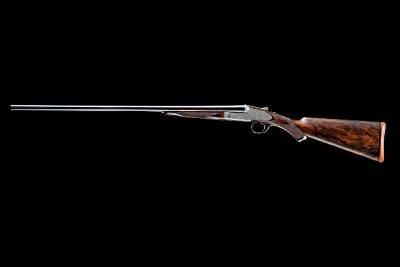 Purdey Best Sidelock Ejector 20ga/28" - used - Image 1 of 10