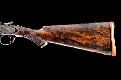 Purdey Best Sidelock Ejector 20ga/28" - used - Image 9 of 10