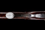Purdey Best Sidelock Ejector 20ga/28" - used - Image 8 of 10
