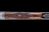 New H&H Royal Deluxe 20 Bore with 28" Barrels - Image 3 of 9