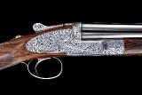 New H&H Royal Deluxe 20 Bore with 28" Barrels - Image 9 of 9