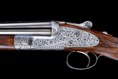 New H&H Royal Deluxe 20 Bore with 28" Barrels - Image 5 of 9