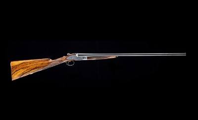 New H&H Royal Deluxe 20 Bore with 28" Barrels - Image 1 of 9