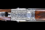 New H&H Royal Deluxe 20 Bore with 28" Barrels - Image 6 of 9