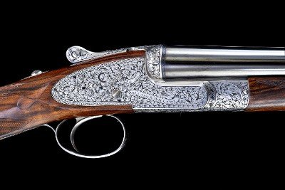 New H&H Royal Deluxe 20 Bore with 28" Barrels - Image 9 of 9
