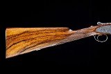 New H&H Royal Deluxe 20 Bore with 28" Barrels - Image 8 of 9