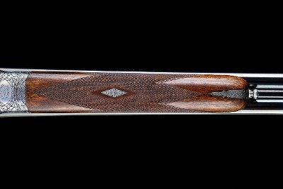 New H&H Royal Deluxe 20 Bore with 28" Barrels - Image 3 of 9
