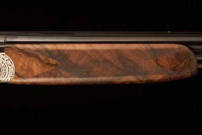 Beretta 687 EELL Classic (game) 20ga/28" - NEW - Image 4 of 12